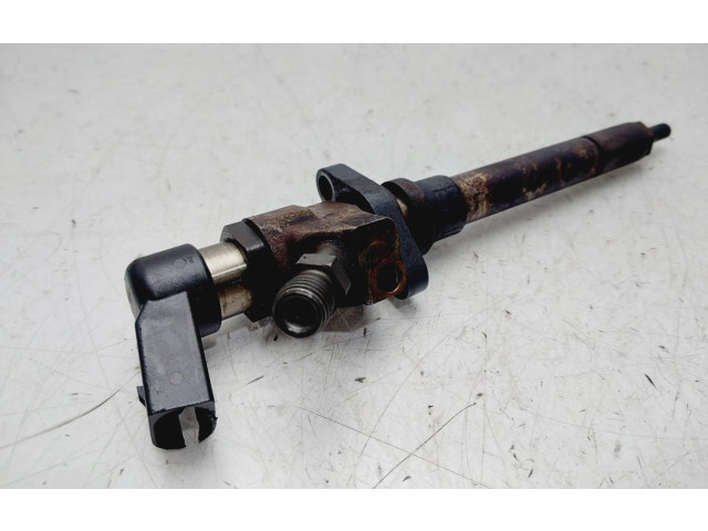 Форсунка 9647247280 Citroen Berlingo