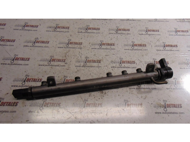 Vstřikovací lišta A6400701295 Mercedes-Benz A W169 pro naftový motor 2.0