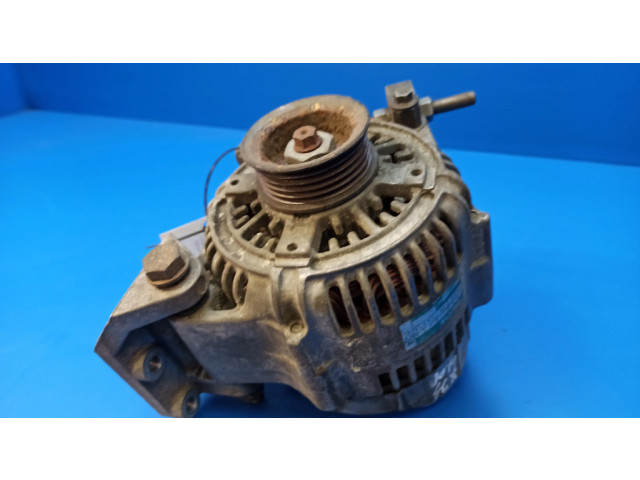 Генератор DBC6819, 1002116310 Jaguar XJS 4.0