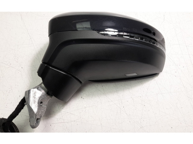 Zpětné zrcátko Volkswagen Tiguan 2018 5NB857501AC9B9