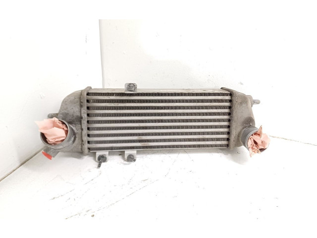 Интеркулер 282702A611 KIA Ceed