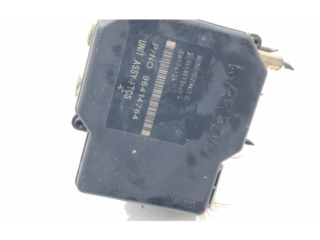 Jednotka ABS 96414761 Chevrolet Epica 2006