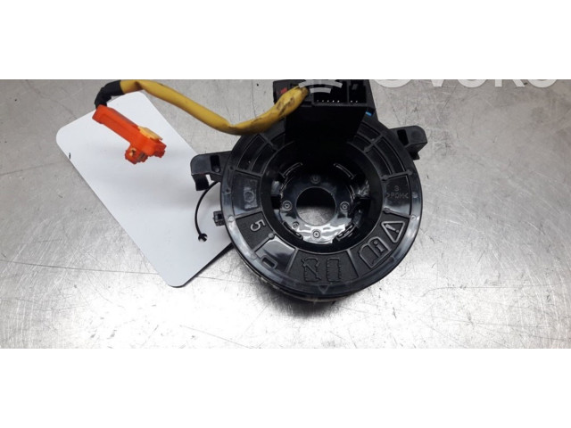 Подрулевой шлейф SRS X35P062666, X35P062666   Toyota Yaris