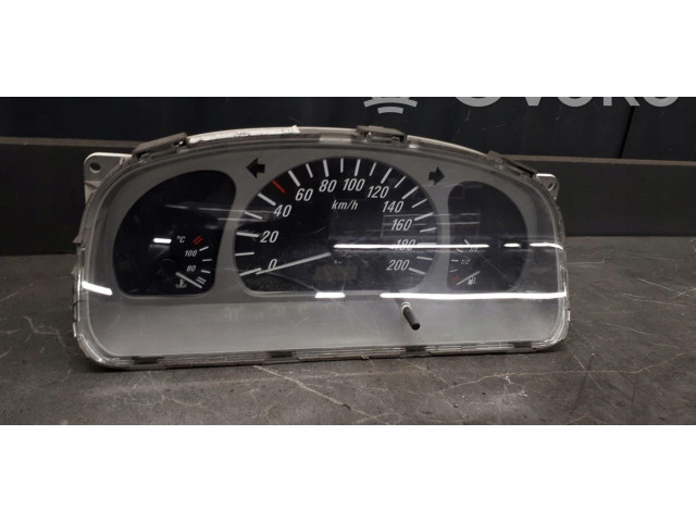 Přístrojová deska Suzuki Wagon R+ 2003 88311310