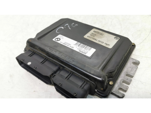 Řídící jednotka 7513981, 1214751398101   Mini One - Cooper R50 - 53 2001