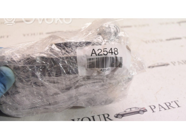 Редуктор коробки передач (раздатка)