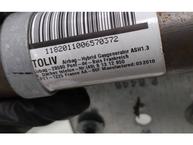 Боковая подушка безопасности 31291248 Volvo V70