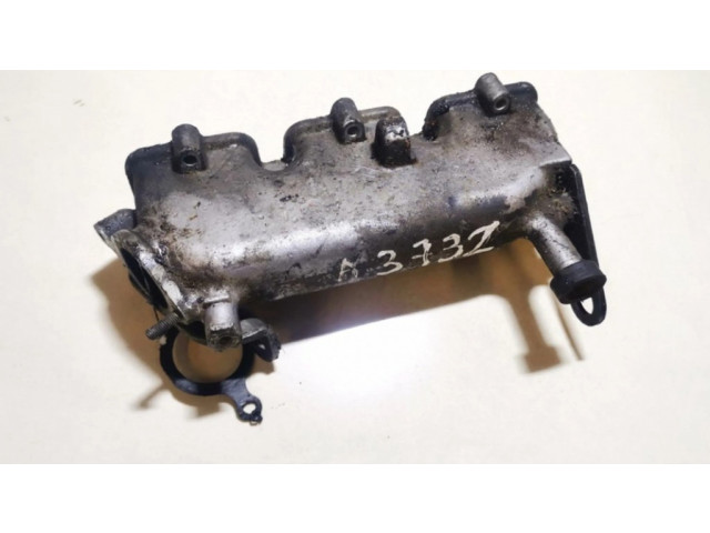 Всасывающий коллектор