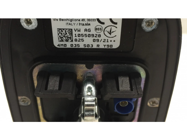 Антенна (антенна GPS)