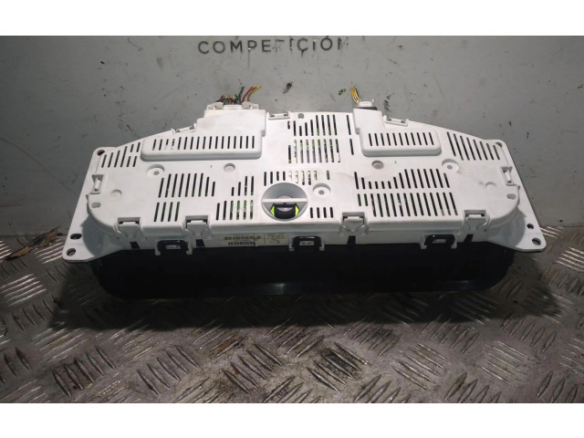 Панель приборов 248104X01A Nissan Pathfinder R51