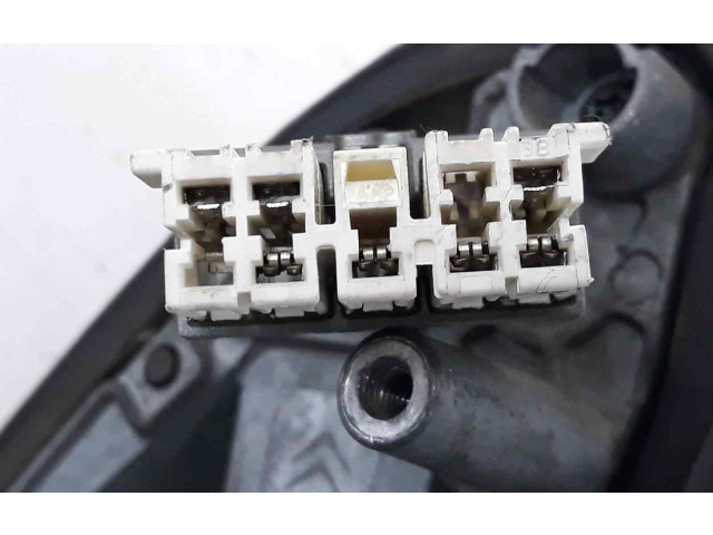 Зеркало электрическое        Citroen Xsara Picasso   -  года   