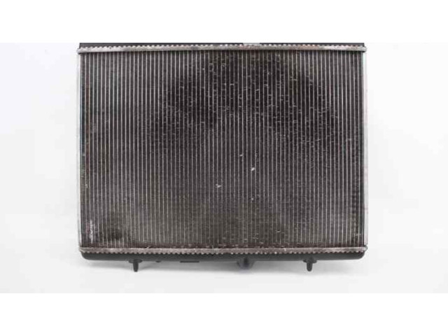 Блок управления коробкой передач 133387, 9680533480991746Q Peugeot 3008 I