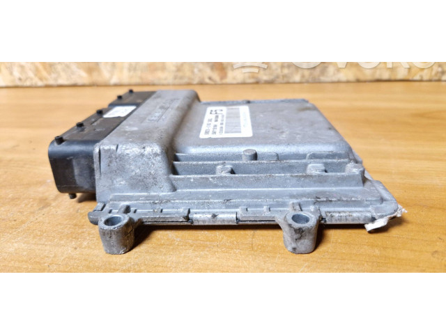 Řídící jednotka 96418366 Chevrolet Epica 2007