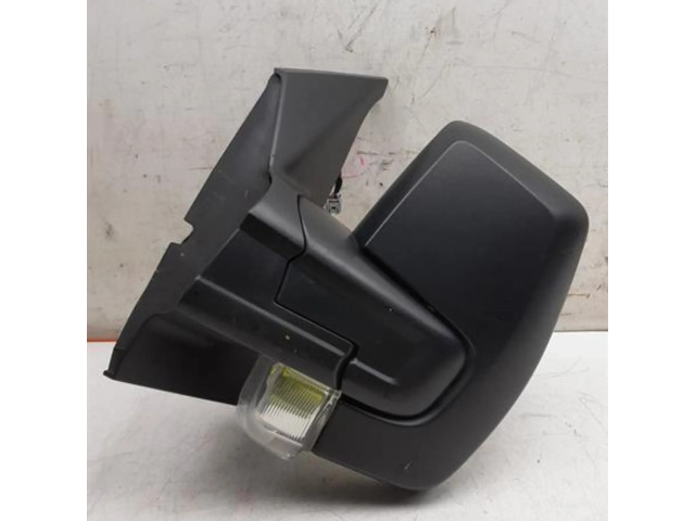 Зеркало электрическое Ford Transit Custom 2013- года