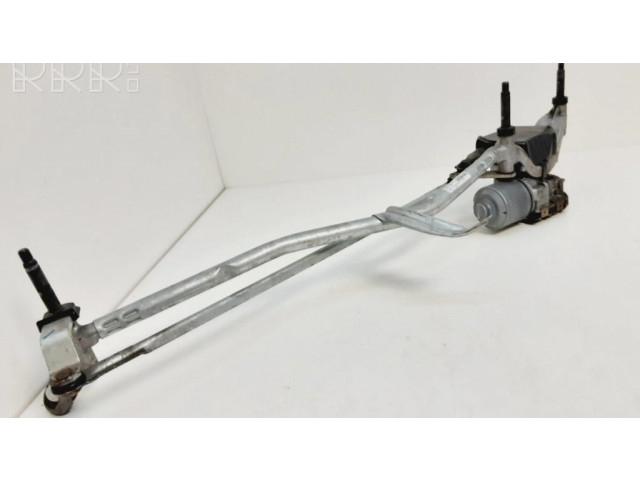 Комплект механизма стеклоочистителей