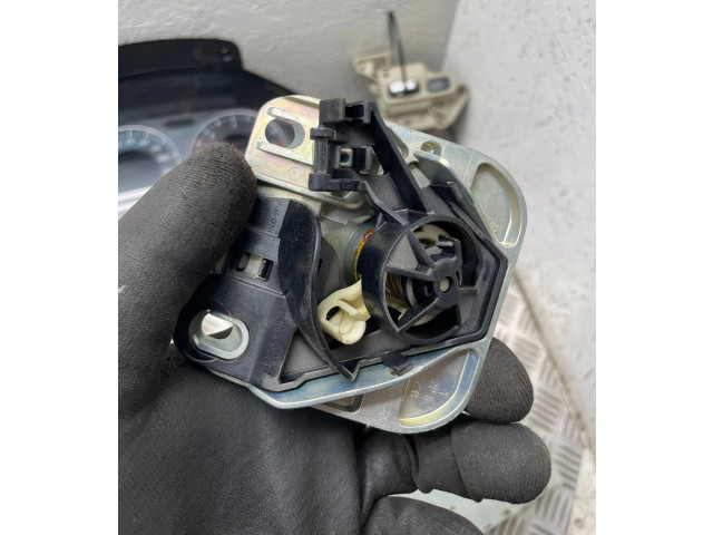 Řídící jednotka 30785100, 0281012765 Volvo S80 2007