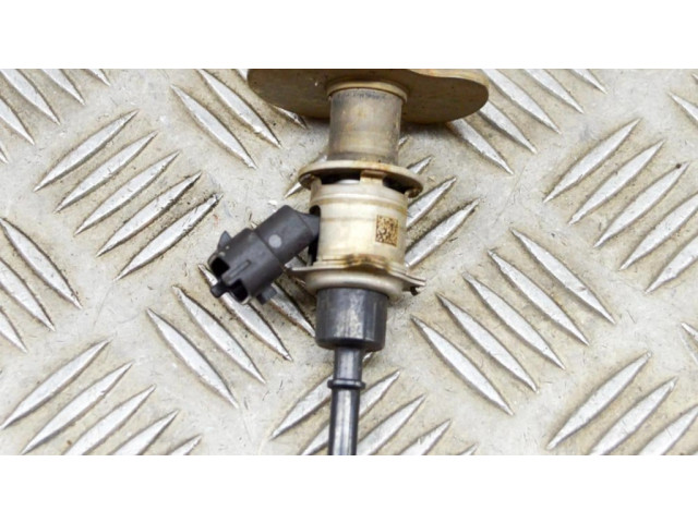 AdBlue форсунка