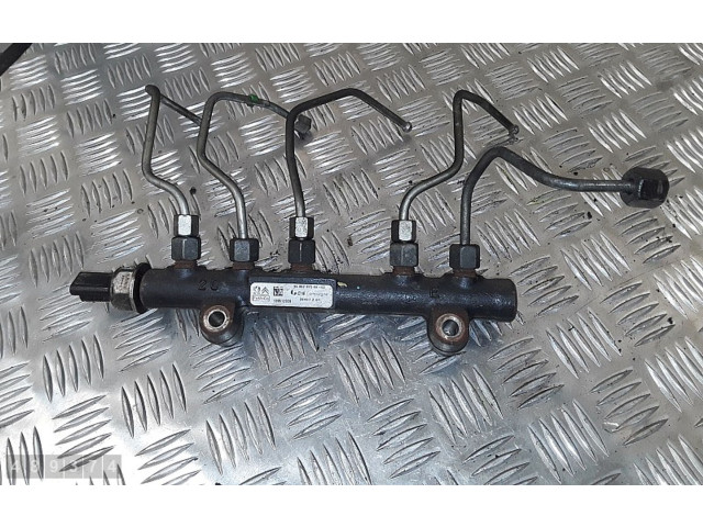 Топливная рампа 968529758002, 28497z01 Volvo S60 для двигателя D4162T