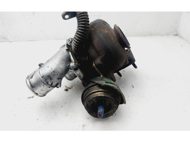 Turbodmychadlo Турбина 55200925 Alfa Romeo GT