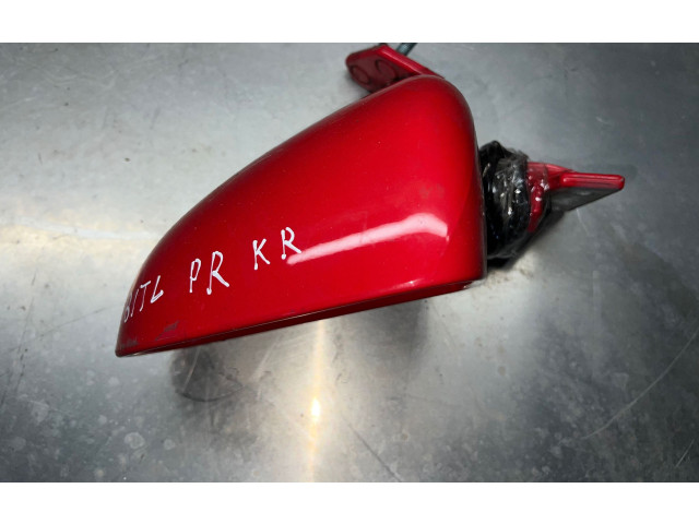 Зеркало электрическое        Volkswagen New Beetle  1998 - 2010 года   