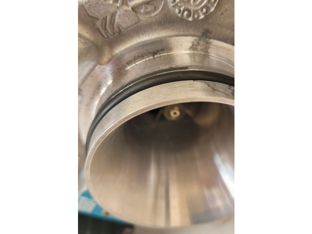 Turbodmychadlo Турбина 53839700785, 28231 Hyundai Santa Fe