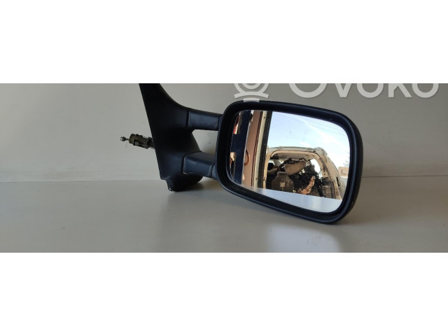 Зеркало электрическое Seat Inca (6k) 1995 - 2004 года