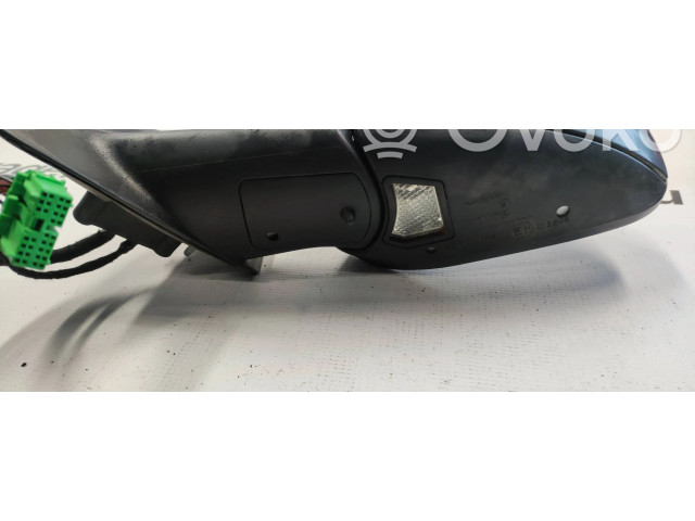 Зеркало электрическое Volvo S60 2005 - 2010 года