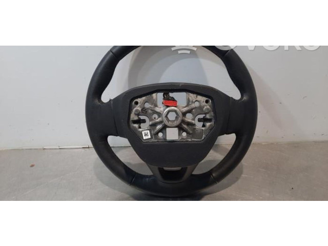 Руль Ford Transit Custom 2013 - 2023 года JK213600KA3ZHE