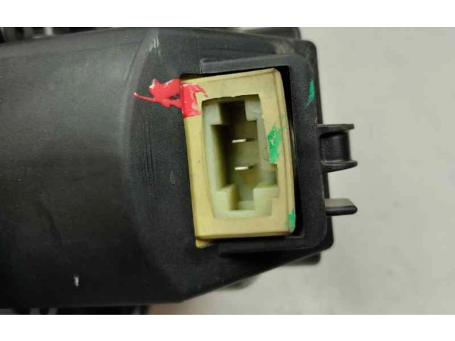 Вентилятор печки 5P3730100 Dacia Dokker