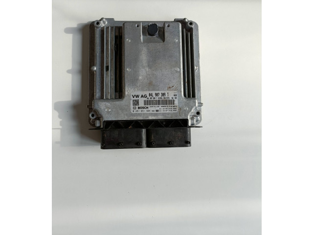 Řídící jednotka 04L907309T, 0281031604 Volkswagen Tiguan 2021