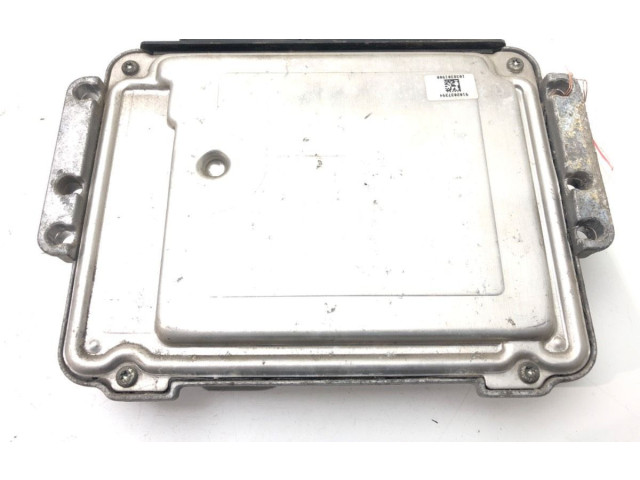 Řídící jednotka 39111-2A121 KIA Soul 2009