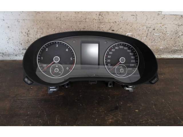 Přístrojová deska Seat Alhambra (Mk1) 2014 7N5920870J, 7N5920870J