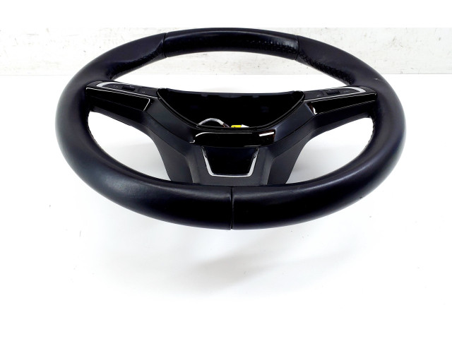 Руль Skoda Fabia Mk3 (NJ) 2015 - 2021 года 5E0419091, 5E0419685