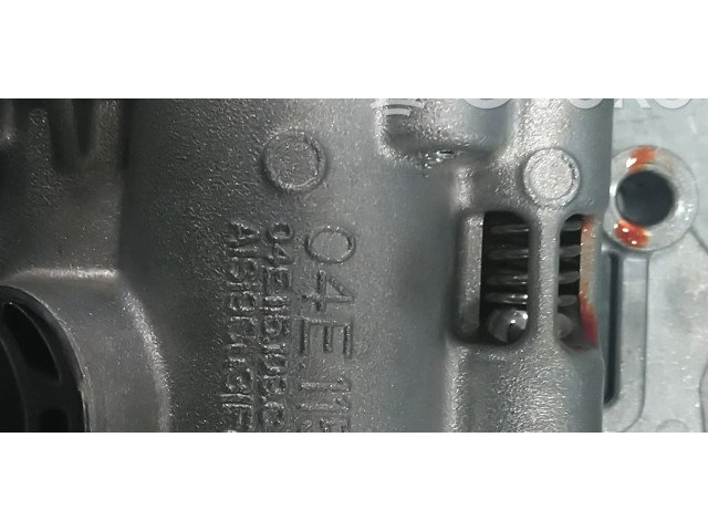 Масляный насос  CRJA 04E115103F, 04E115103AE  Volkswagen Jetta VI 