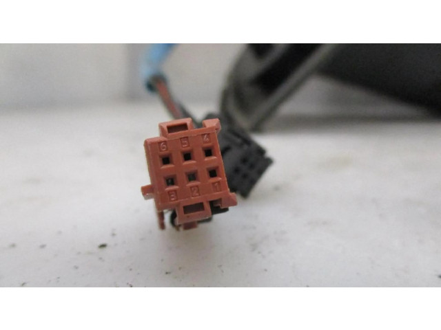 Зеркало электрическое     Сзади   Citroen C2     