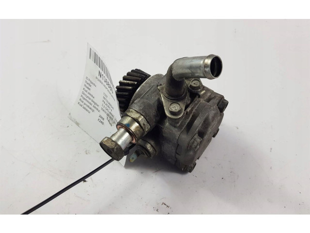 Vstřikovací čerpadlo Mitsubishi Pajero 3.2 DID 4M41