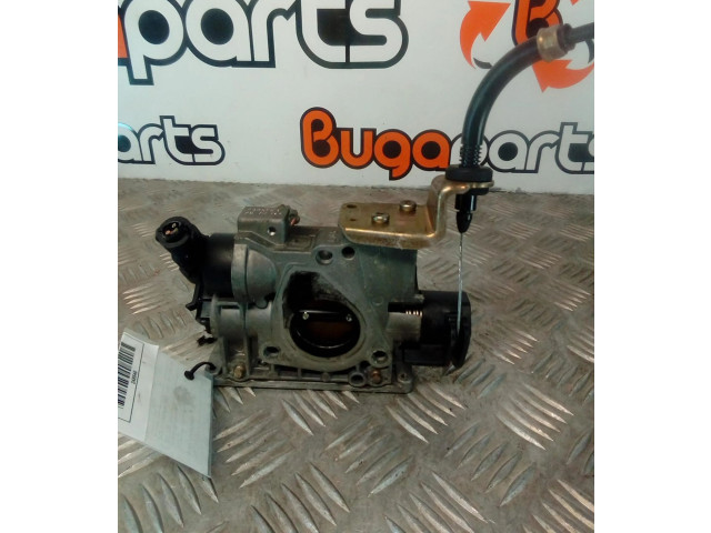 Vstřikovací lišta C146 Fiat Punto (188) pro benzínový motor 1.2