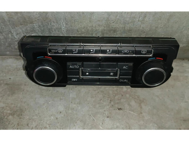 Блок управления климат-контролем 5K0907044DT Volkswagen Jetta V