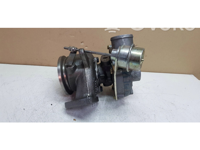 Turbodmychadlo Турбина A6130960899 Mercedes-Benz S W220