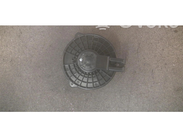 Вентилятор печки 872700-0701 Mazda 3 III