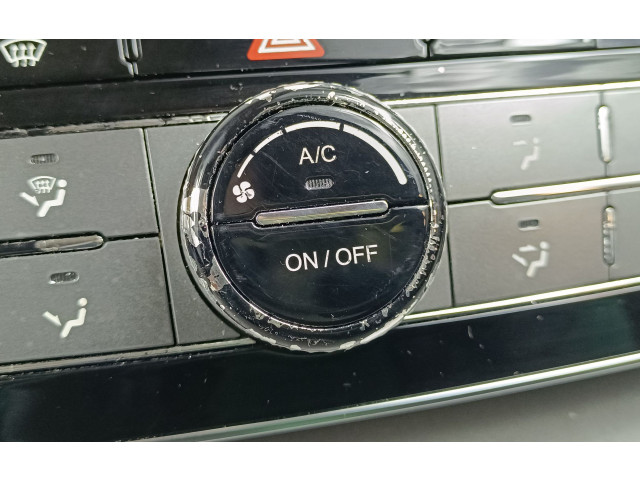 Блок управления климат-контролем 6871036060 SsangYong Rexton