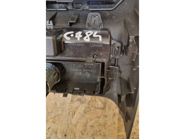 Блок управления климат-контролем 3G0907049D, 5HB01187034   Volkswagen Passat Alltrack