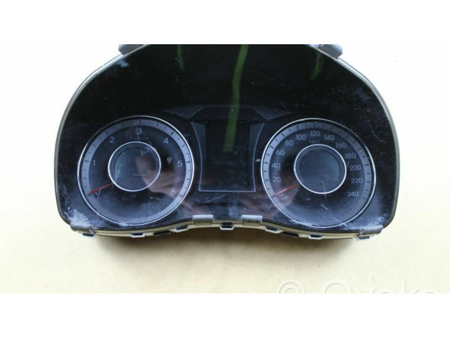 Přístrojová deska Hyundai i40 2012 940013Z050