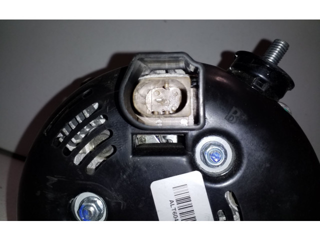 Генератор ALT604, GAE0323C031 Jaguar XJ X351