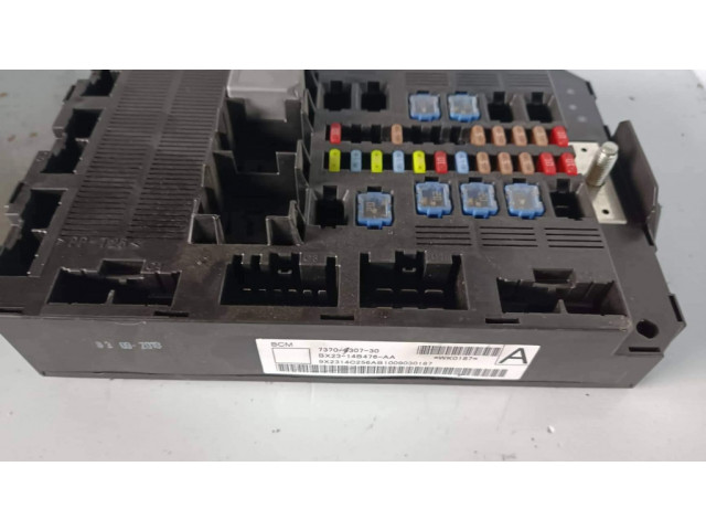 Блок предохранителей BX2314B476AA, WK0187 Jaguar XF