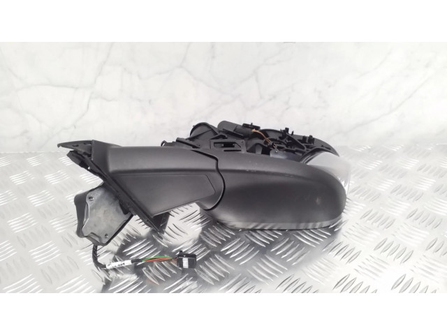 Zpětné zrcátko levé Mercedes-Benz Citan W415 2013 232673123