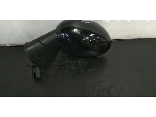Зеркало электрическое        Mini One - Cooper R50 - 53  2001 - 2006 года   