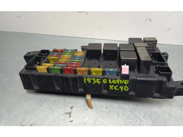 Блок предохранителей 518827001, 518827001   Volvo XC90    