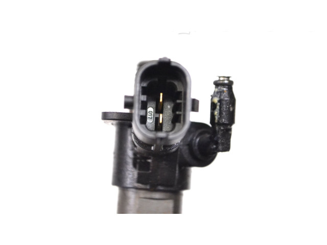 Комплект форсунок 9687454480    Jaguar XF X250  224DT 