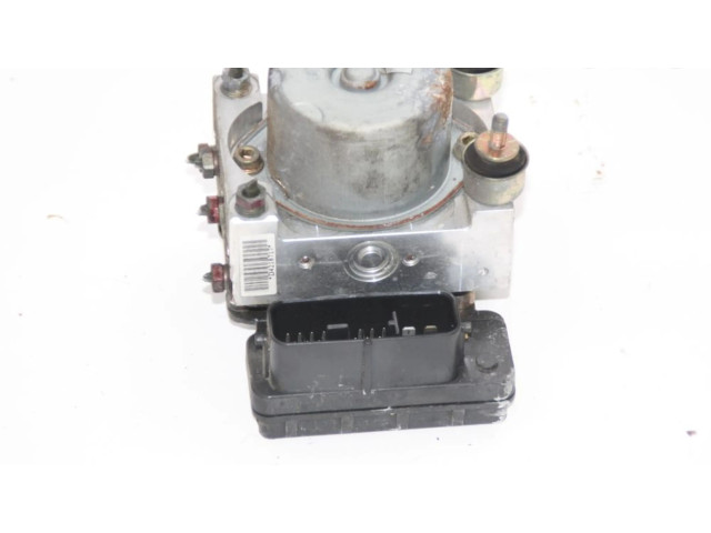 Блок АБС MN102311, MN102311 Mitsubishi Outlander 2001 - 2007 года